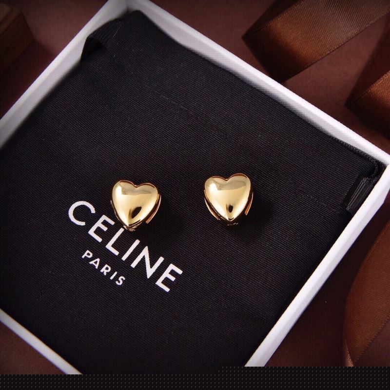 Ce**e earrings